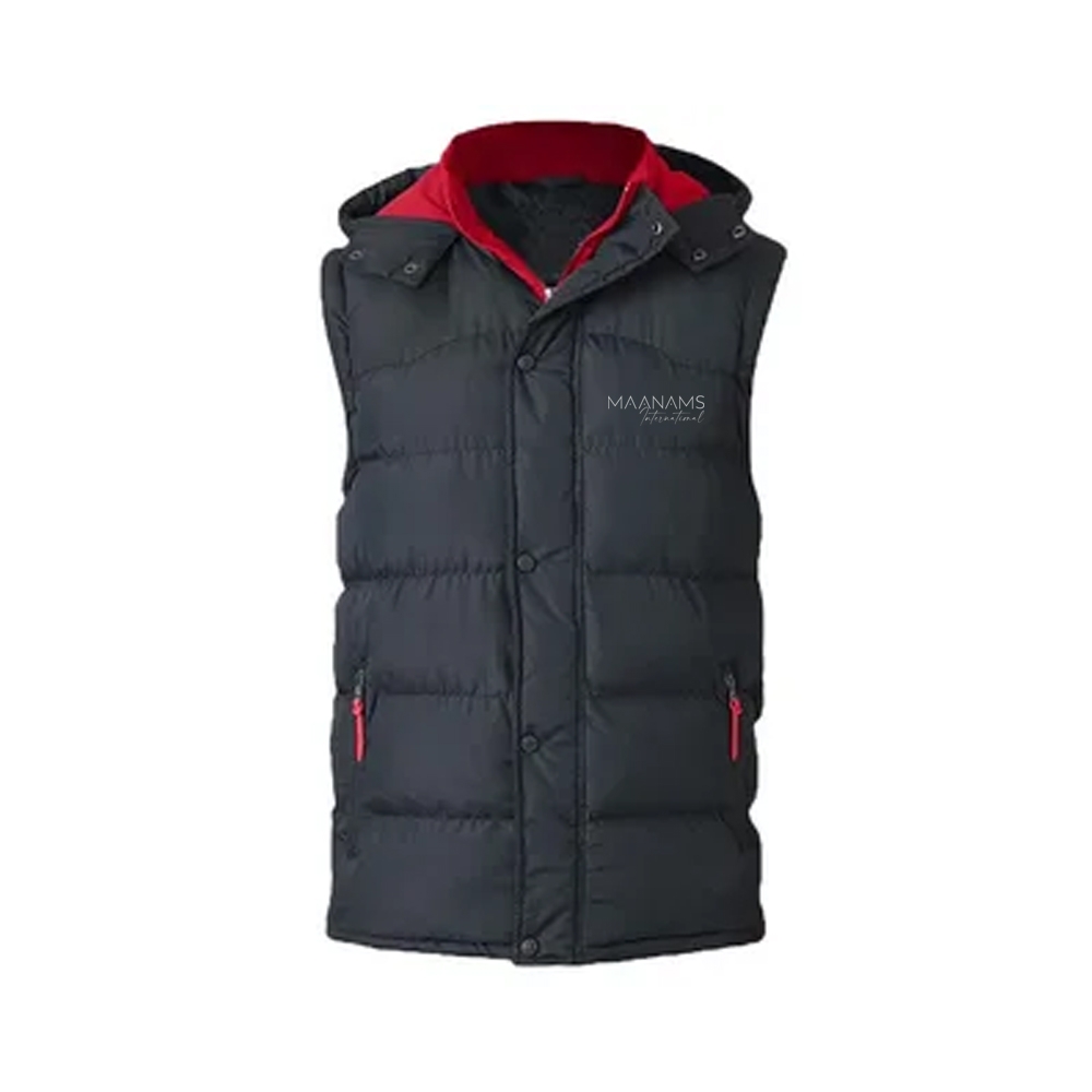 Gillets Body Warmer